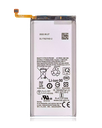 Battery (Secondary) For Samsung Galaxy Z Fold 4 (EB-BF937ABY) (Ground Shipping Only) (Premium)