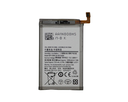 Battery (Main) For Samsung Galaxy Z Fold 2 5G (EB-BF916ABY) (Ground Shipping Only) (Premium)