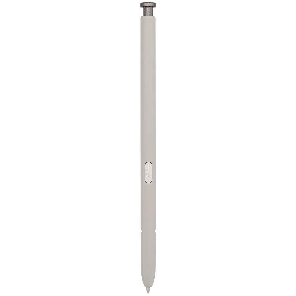 Stylus Pen For Samsung Galaxy S25 Ultra (Aftermarket) (Titanium Jet Black)