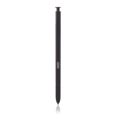 Stylus Pen For Samsung Galaxy S24 Ultra 5G (Premium) (Titanium Black)