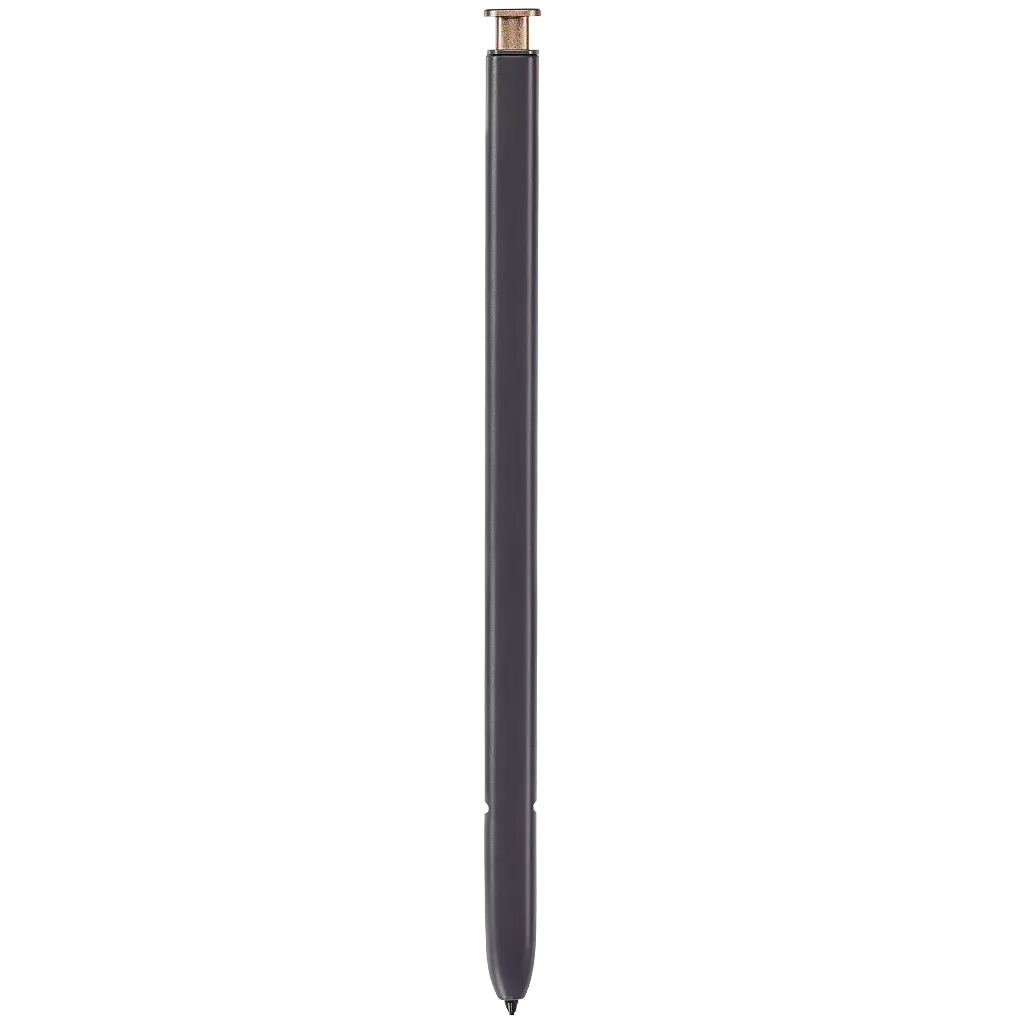 Stylus Pen For Samsung Galaxy S24 Ultra (Aftermarket) (Gold)