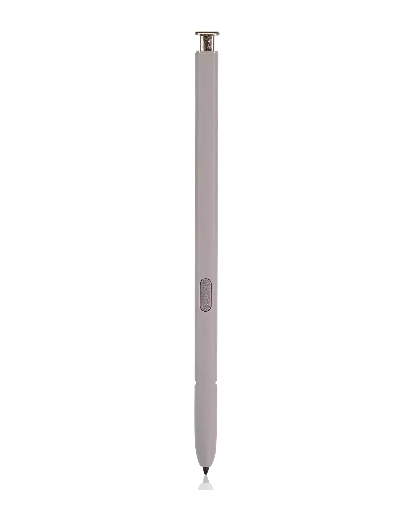 Stylus Pen For Samsung Galaxy S24 Ultra (Aftermarket) (Titanium Gray)