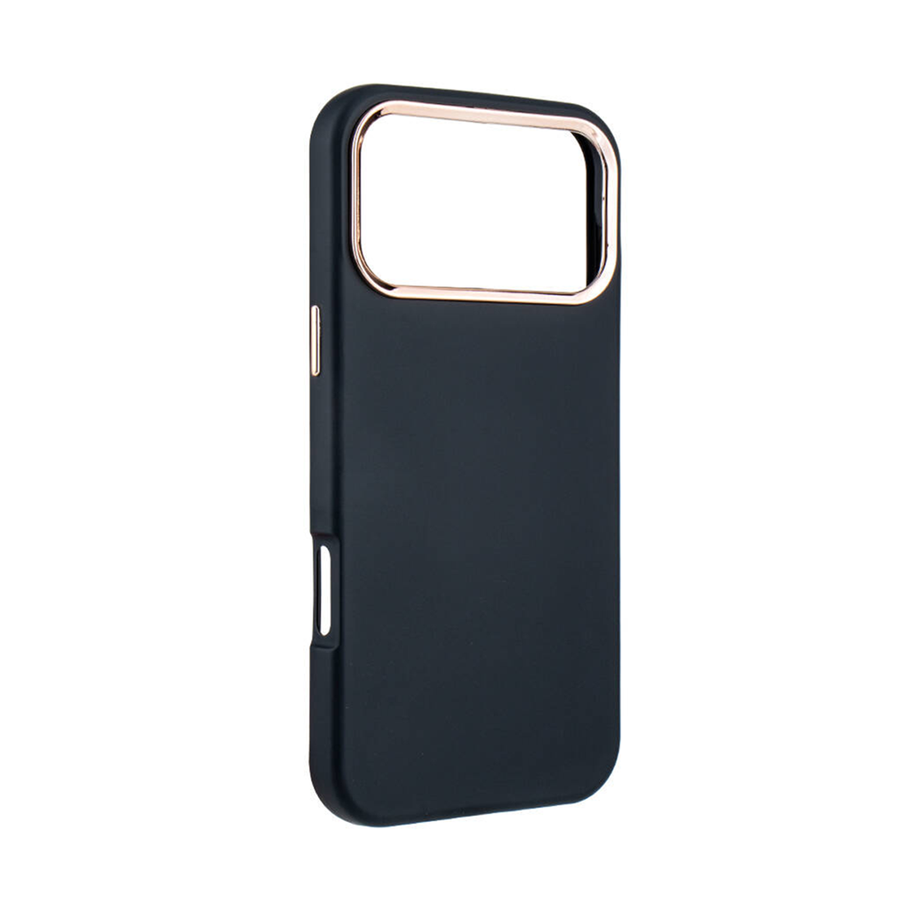 Dual Layer Tough Case for iPhone Air - Black