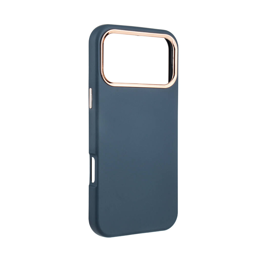 Dual Layer Tough Case for iPhone Air - Dark Blue