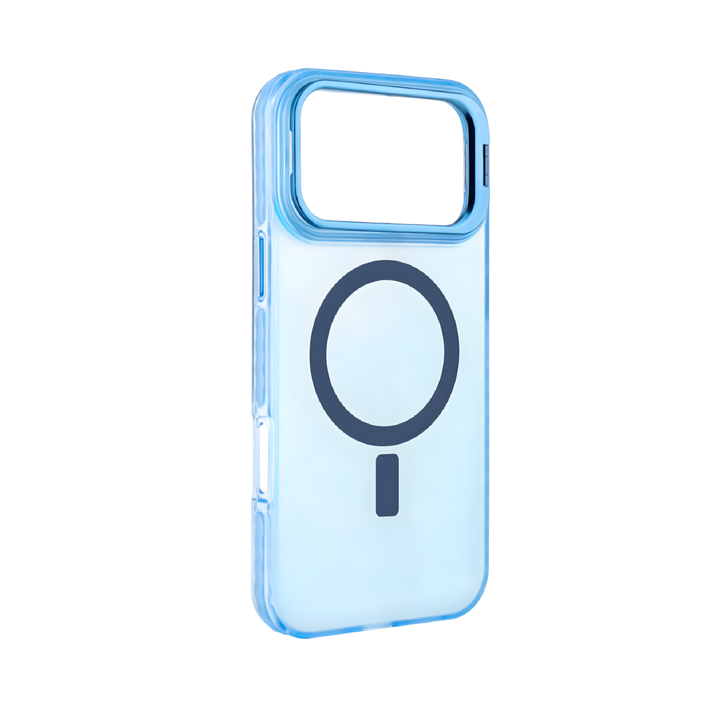 Shimmer Case for iPhone Air - Blue