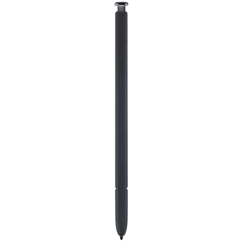 Stylus Pen For Samsung Galaxy S23 Ultra 5G (Aftermarket) (Phantom Black)