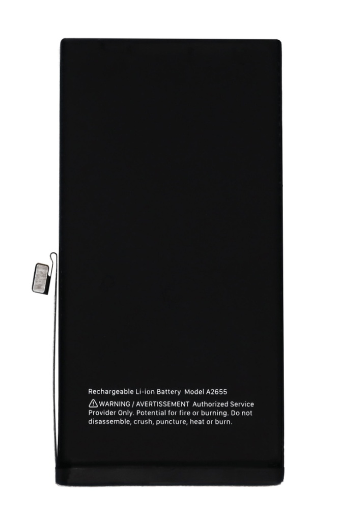Battery For iPhone 13 High Capacity (Premium) (Ground Shipping Only)