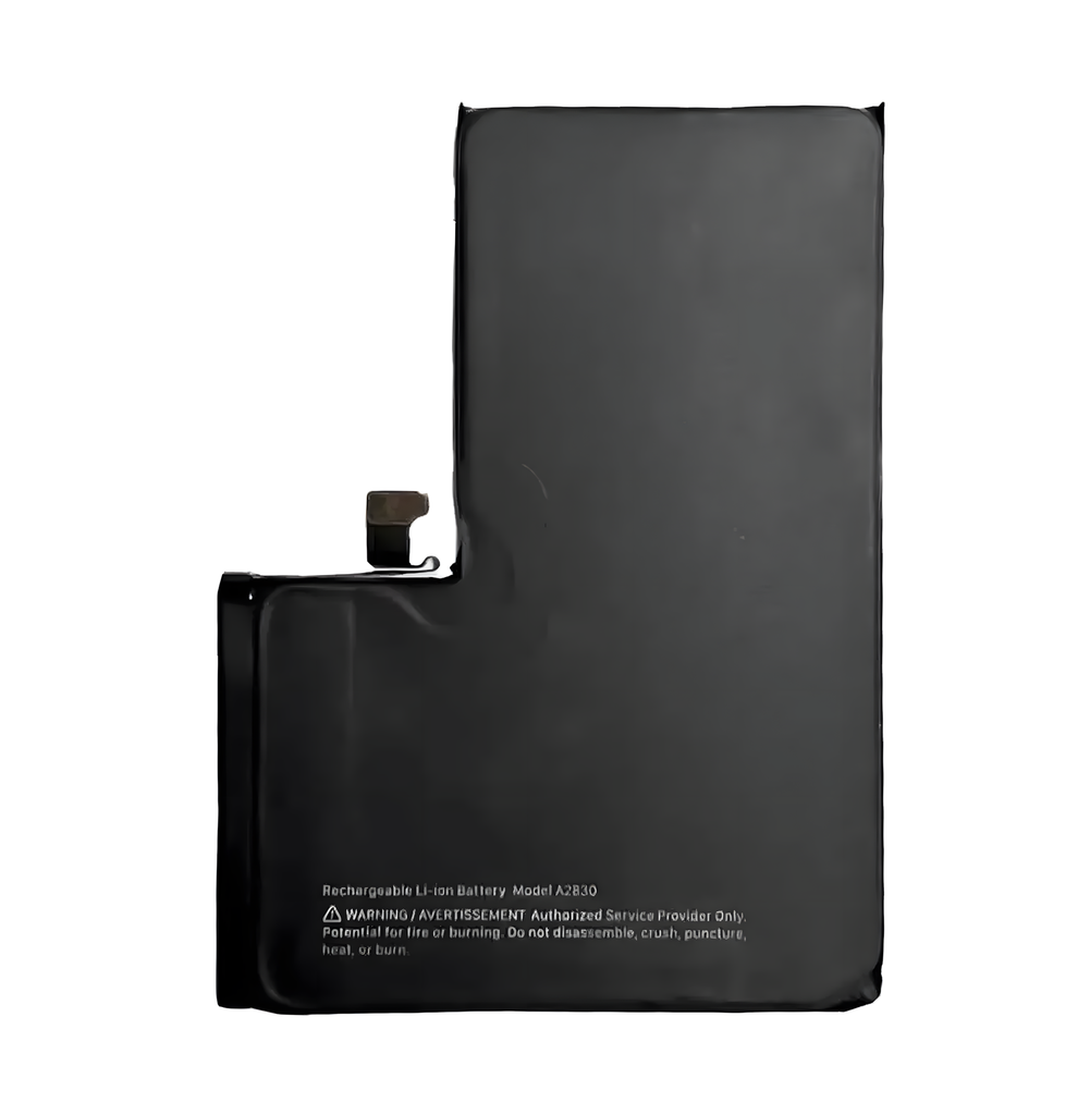 Battery For iPhone 14 Pro Max High Capacity (Premium) (Ground Shipping Only)