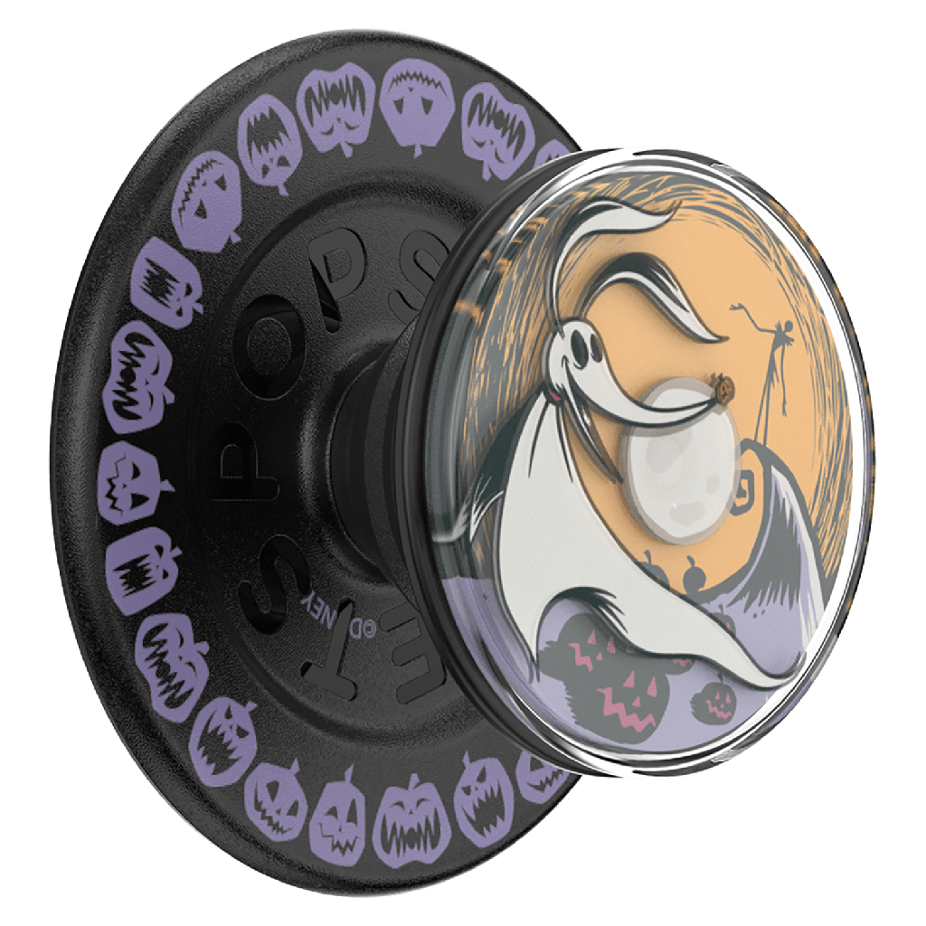 Popsockets - Popgrip Disney Magsafe Circle - Best Fiends For Afterlife