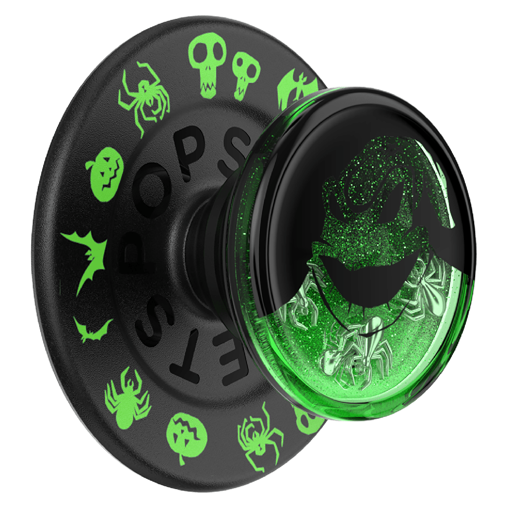 Popsockets - Popgrip Disney Magsafe Circle - Tidepool Meanest Bug Around