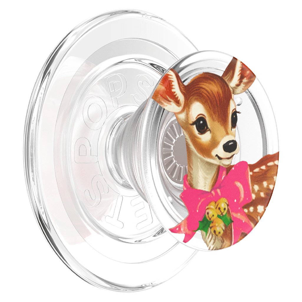 Popsockets - Popgrip Magsafe Circle - Doe