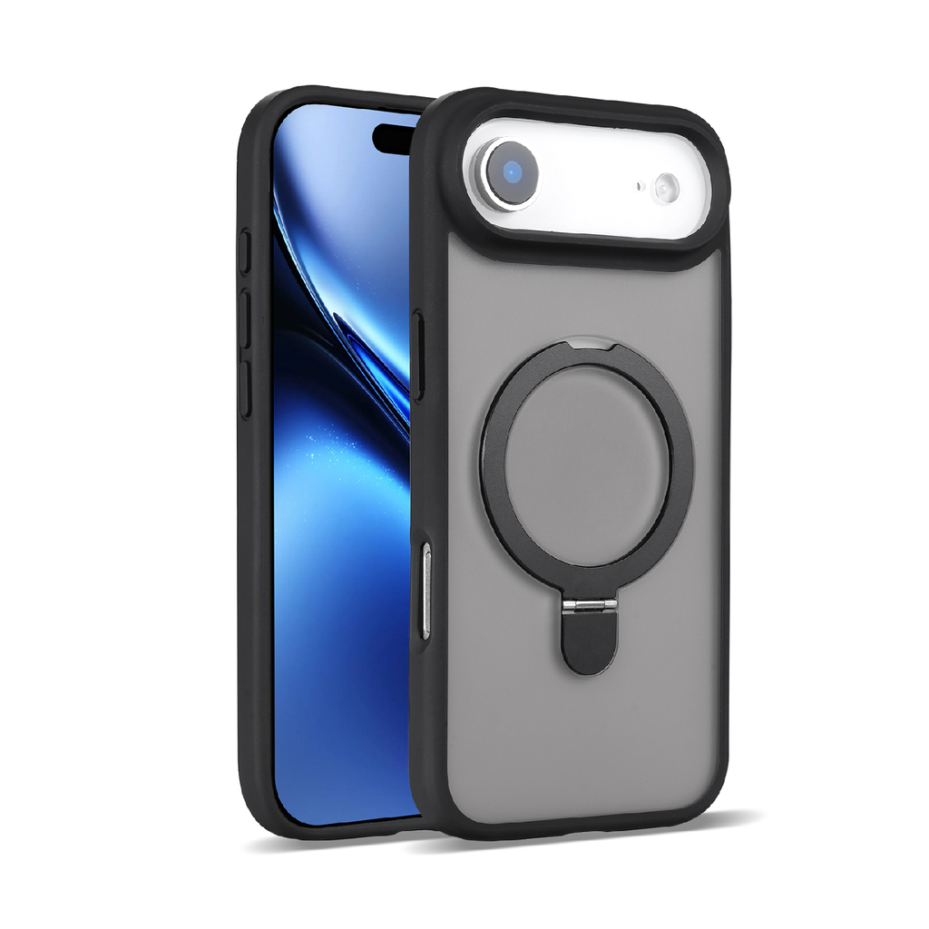 MagStand Case for  iPhone Air - Black