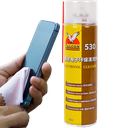 530 Contact Cleaner Spray 550ml (Falcon)