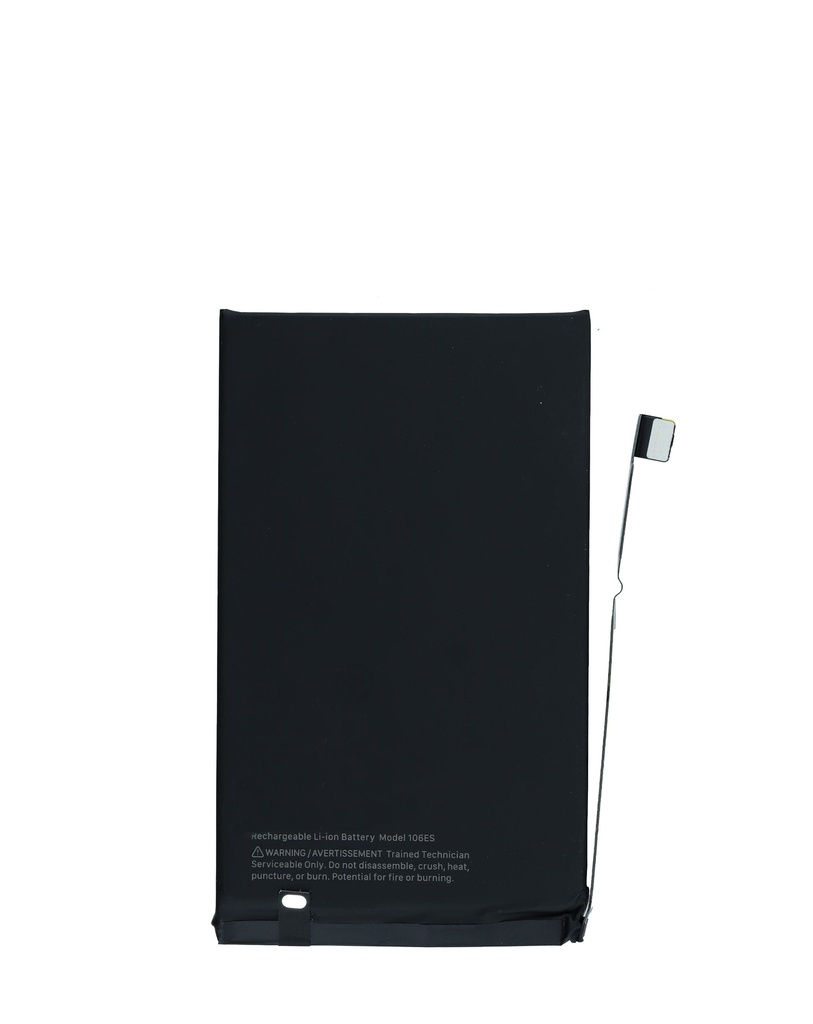 Battery For iPhone 16 Plus High Capacity (Premium) (Ground Shipping Only)