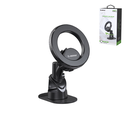 Esoulk EK3008 Dashboard Magnetic Car Holder (Black)