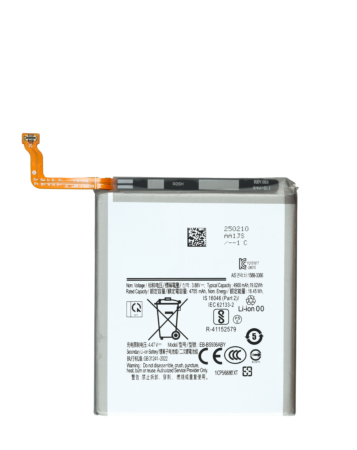 Battery For Samsung Galaxy S25 Plus / S25 FE (EB-BS936ABY) (Premium) (Ground Shipping Only)