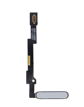 Power Button Flex Cable For iPad Mini 6 / Mini 7 (Premium) (Purple)