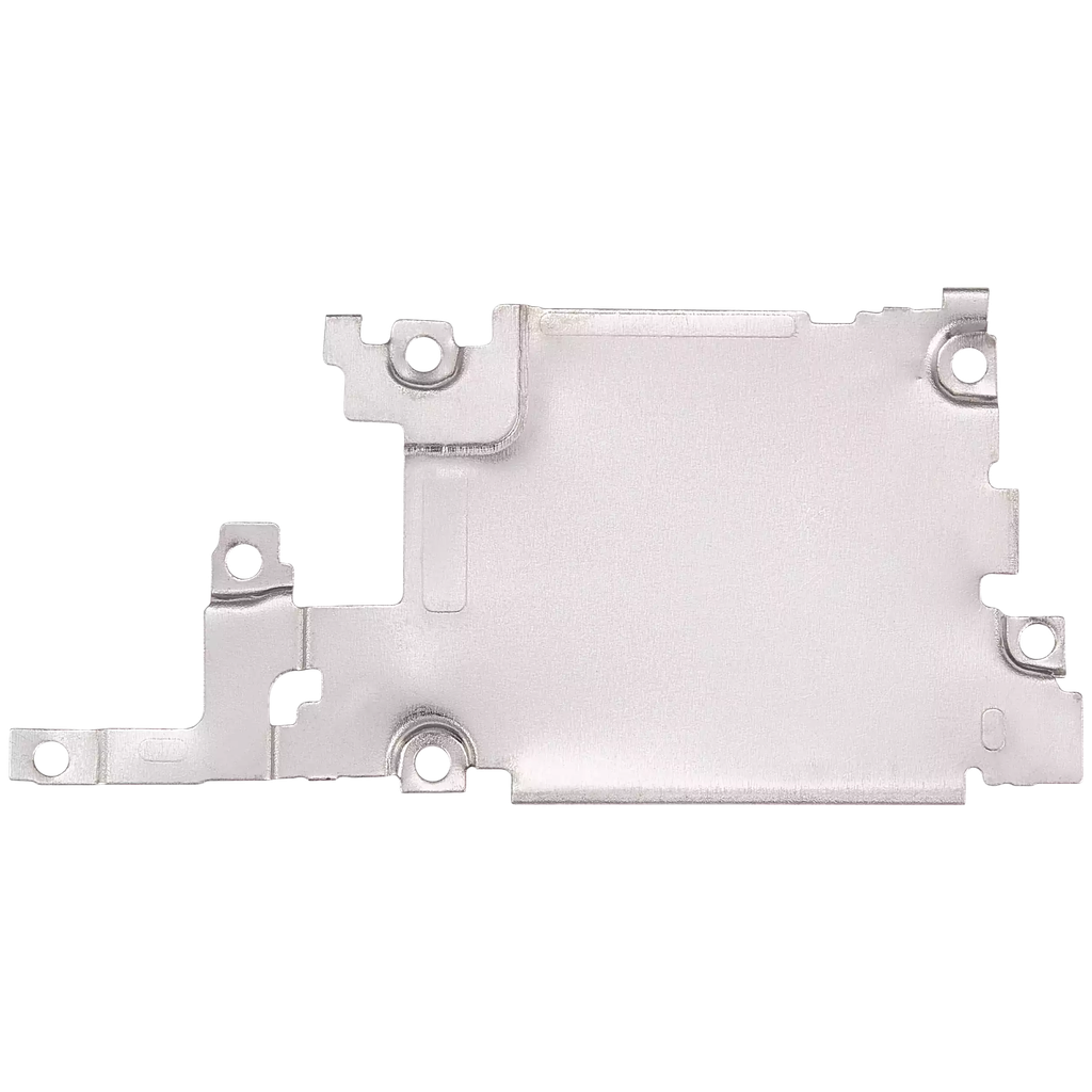 Wireless Charging Flex Holding Metal Bracket For Samsung Galaxy S22 5G (Premium)