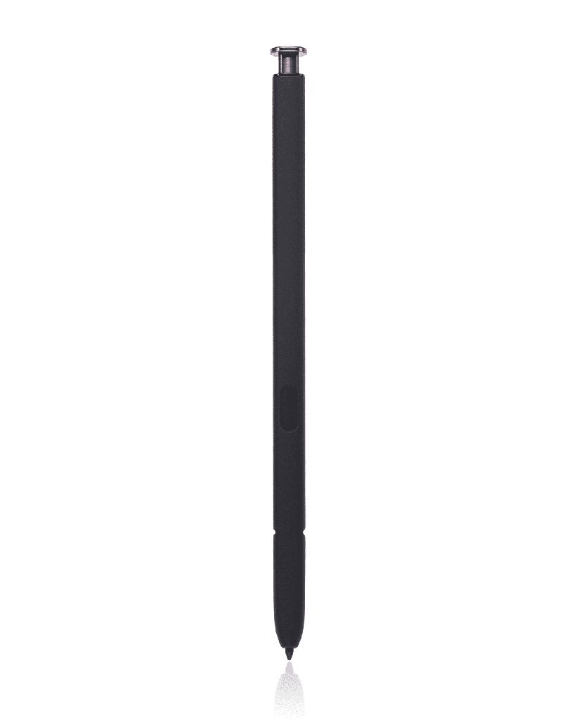 Stylus Pen For Samsung Galaxy S22 Ultra (Premium) (Burgundy)