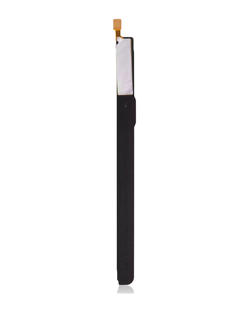 Stylus Pen Holder Top Cover With Flex Cable For Samsung Galaxy S22 Ultra 5G (Premium)