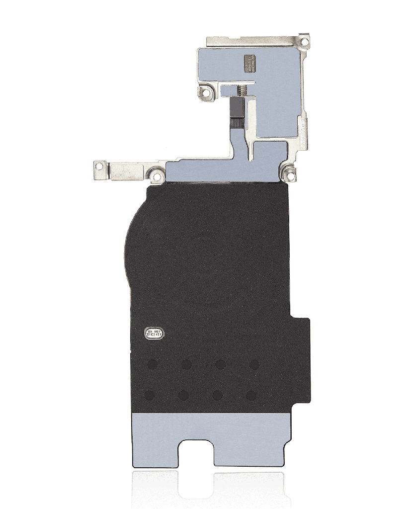 Wireless Charging Coil With NFC Antenna For Samsung Galaxy S22 Ultra 5G (Premium)