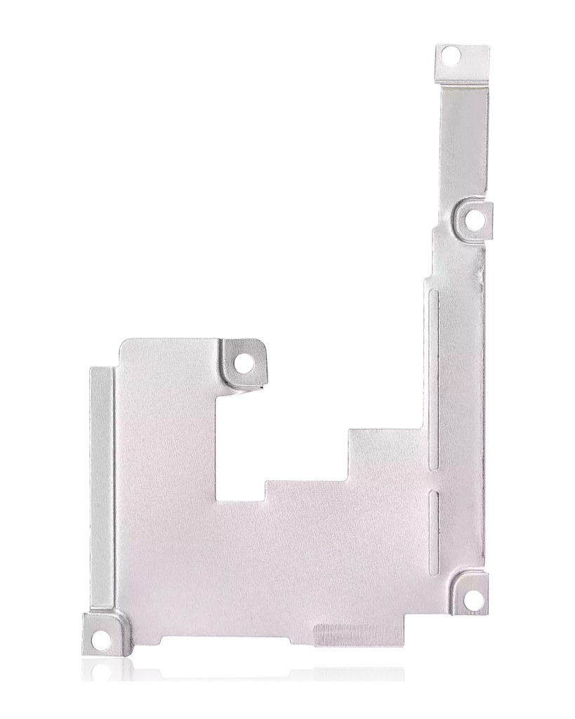 Wireless Charging Flex Holding Metal Bracket For Samsung Galaxy S22 Ultra 5G (Premium)