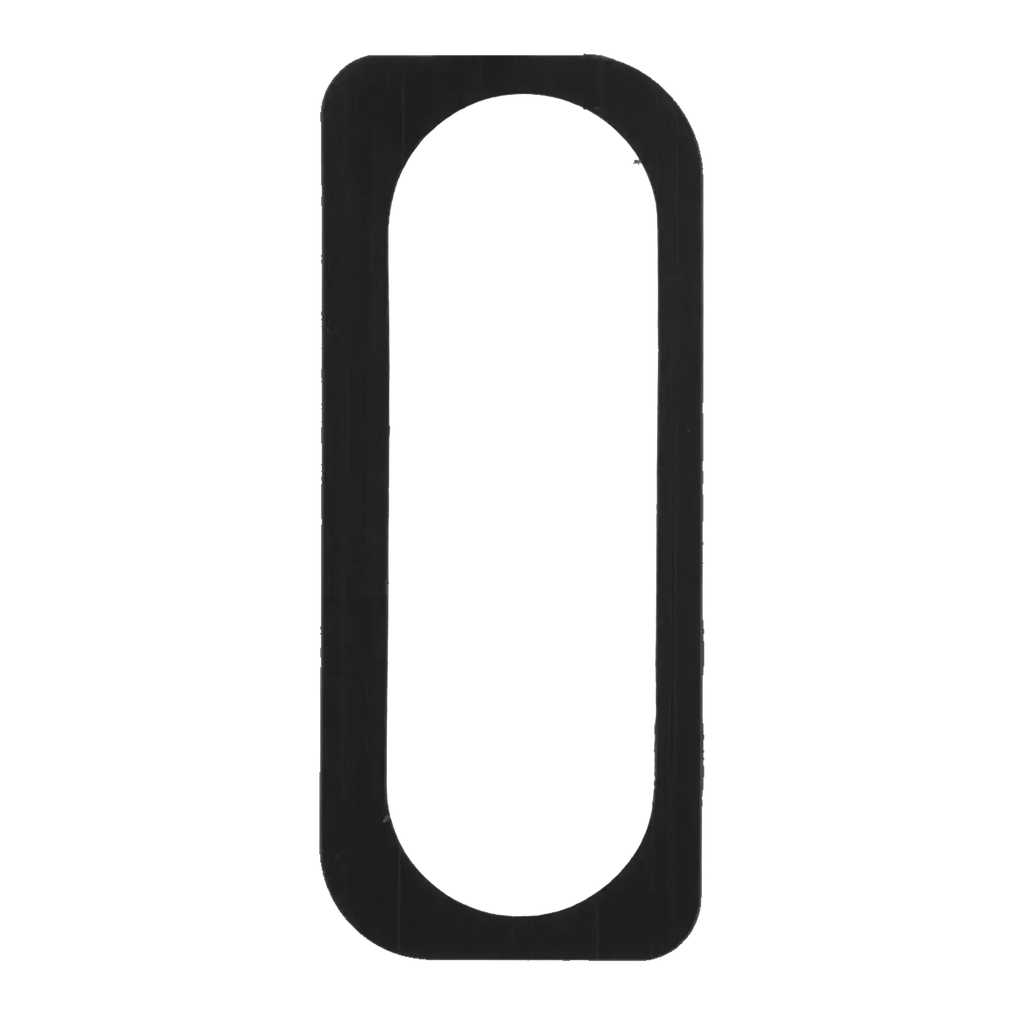 Back Camera Lens Bracket Adhesive Tape For Samsung Galaxy S21 FE (Premium)