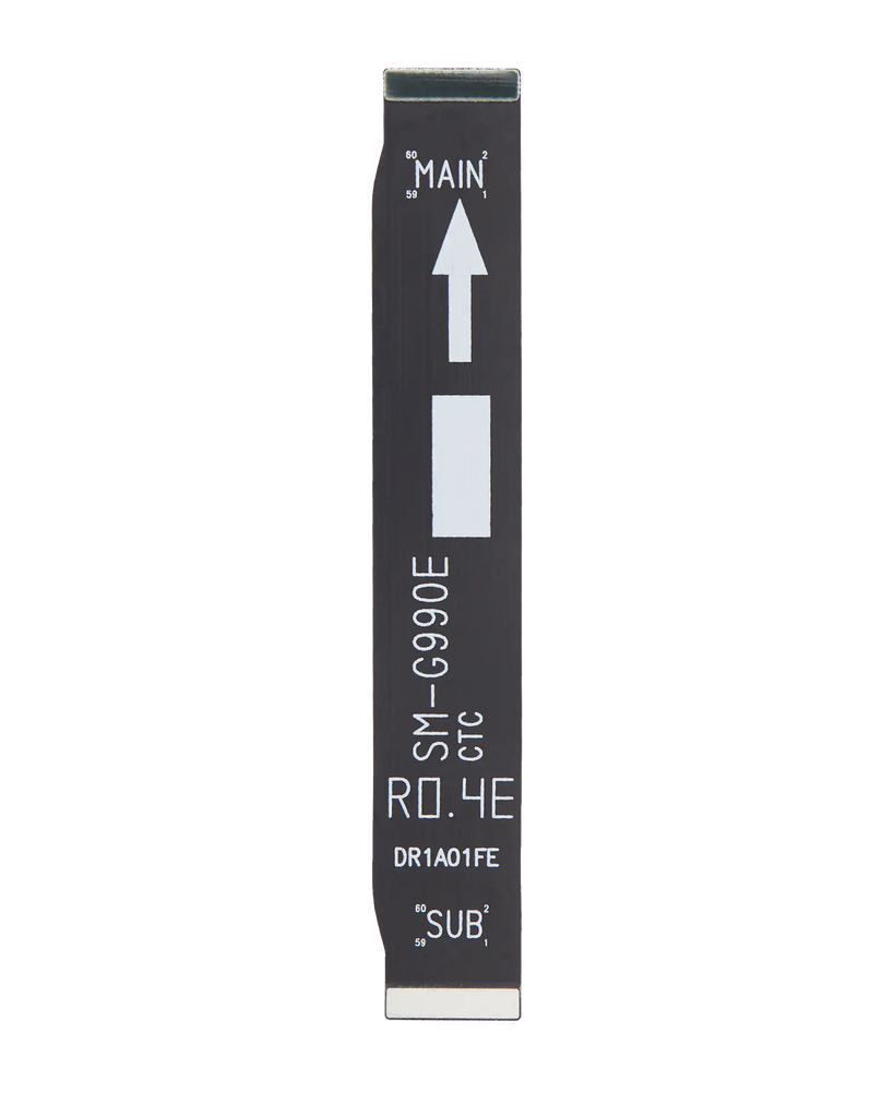 Mainboard Flex Cable For Samsung Galaxy S21 FE 5G (G990B/N) (International Version) (Premium)