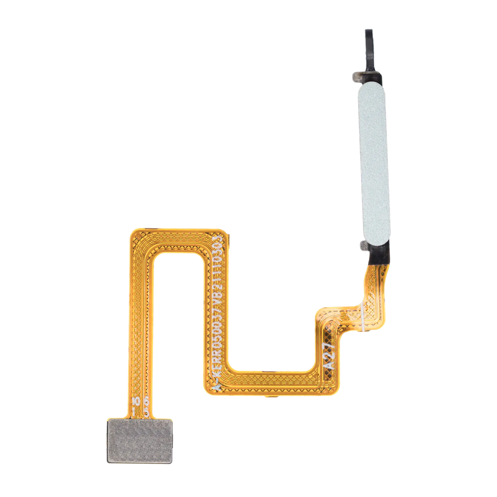 Fingerprint Reader With Flex Cable For Samsung Galaxy A22 5G (A226 / 2021) (Mint) (Premium)