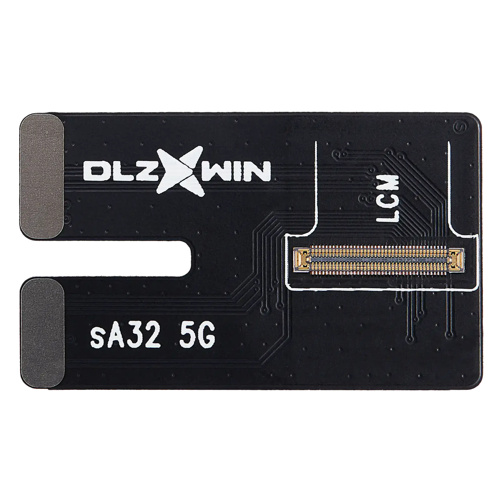 Test Flex Cable For iTestBox (S300) For Samsung Galaxy A32 5G (A326 / 2021) (Premium)
