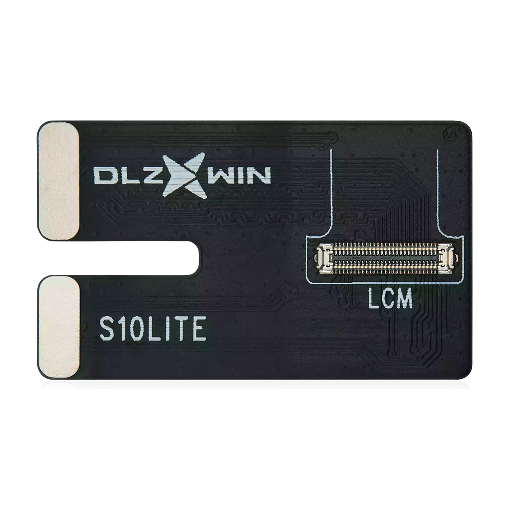 Test Flex Cable For iTestBox (S300 / S800) For Samsung Galaxy S10 Lite (Premium)