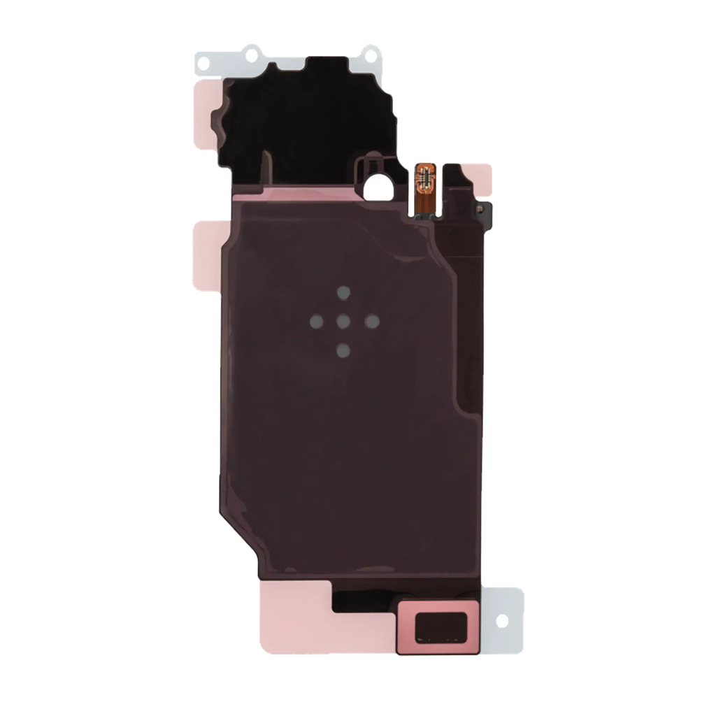 NFC Wireless Charging Flex With Steel Plate For Samsung Galaxy S21 (Premium)