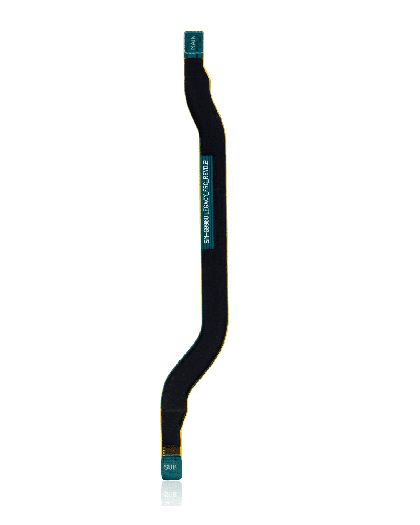 Antenna Connecting Cable (Mainboard To Charging Port) For Samsung Galaxy S21 Plus (G996U) (US Version) (Premium)