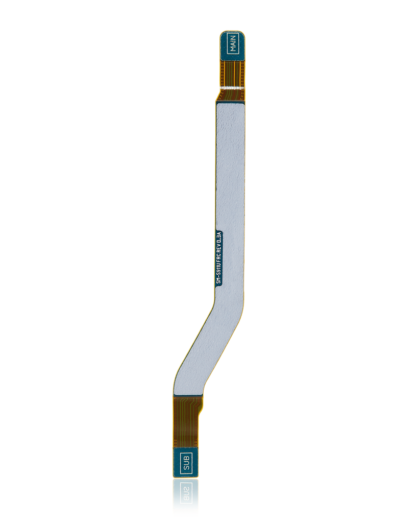Antenna Connecting Cable (Mainboard To Charging Port) For Samsung Galaxy S23 5G (Premium)