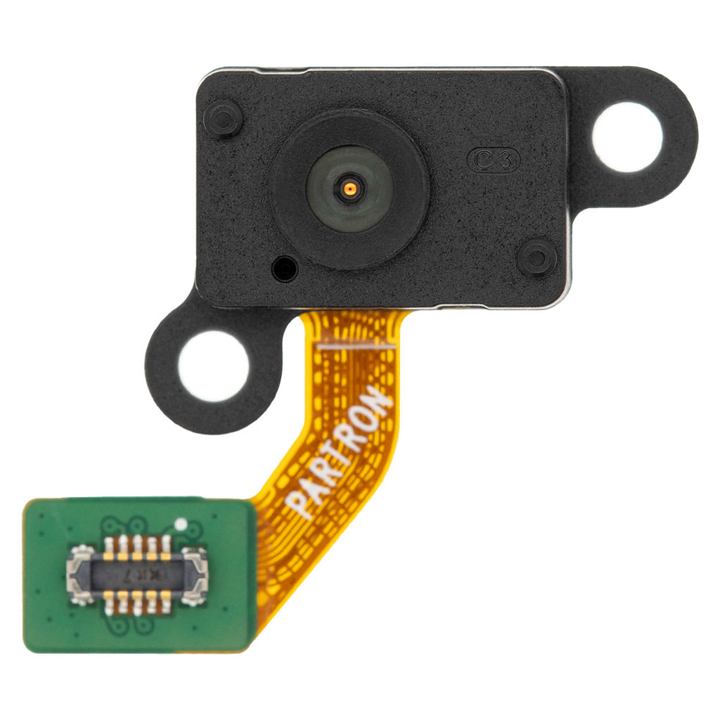 Fingerprint Sensor With Flex Cable For Samsung Galaxy Note 10 Lite (Premium)