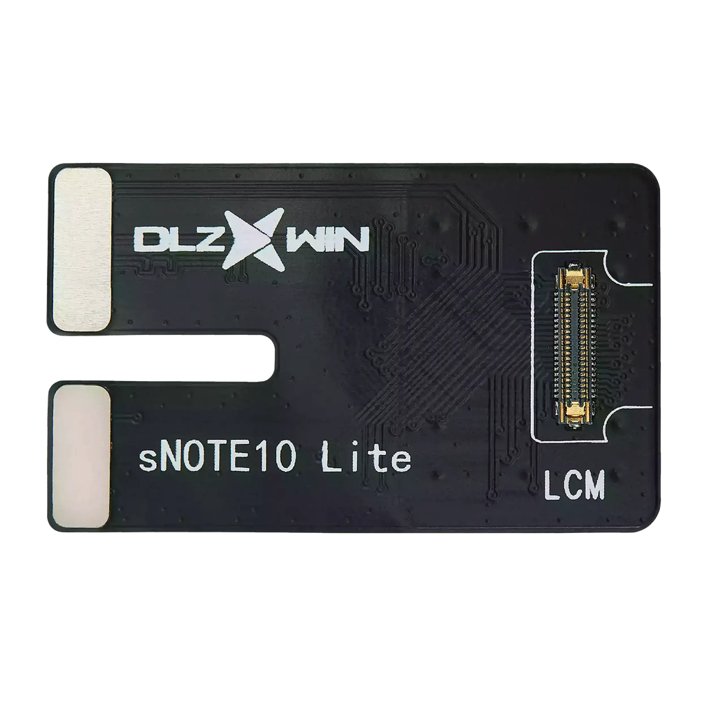 Test Flex Cable For iTestBox (S300 / S800) For Samsung Galaxy Note 10 Lite (Premium)