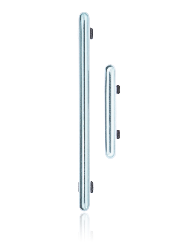 Hard Buttons (Power / Volume) For Samsung Galaxy S20 FE 4G / 5G (Cloud Mint) (Premium)