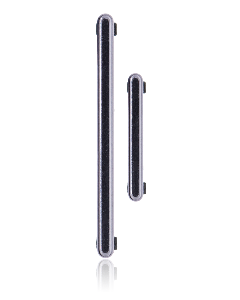 Hard Buttons (Power / Volume) For Samsung Galaxy Note 20 5G (Mystic Gray) (Premium)