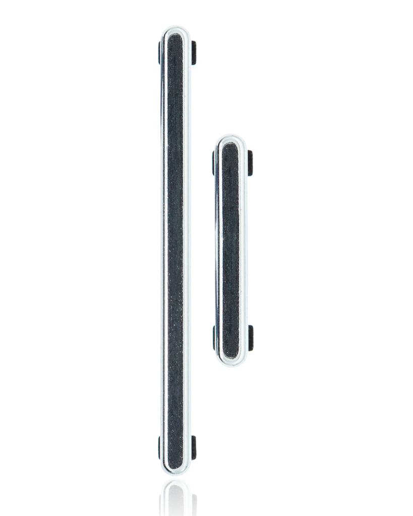 Hard Buttons (Power / Volume) For Samsung Galaxy Note 20 5G (Mystic Green) (Premium)