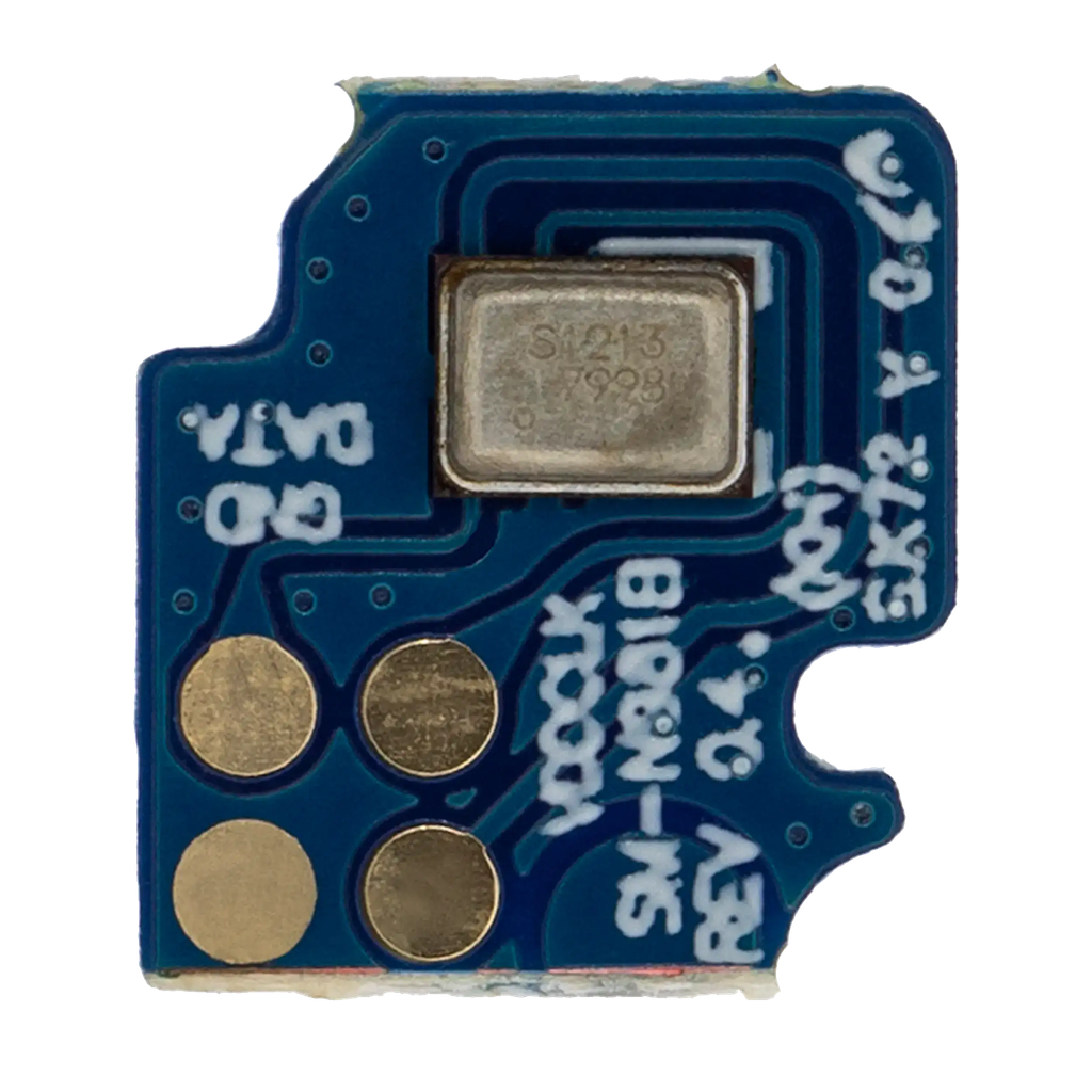 Microphone (Above The Camera Lens Bracket) For Samsung Galaxy Note 20 (Premium)