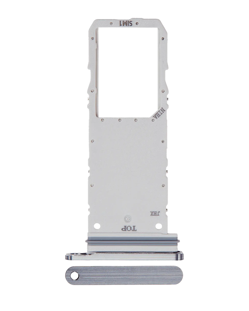 Single Sim Card Tray For Samsung Galaxy Note 20 5G (Mystic Gray) (Premium)