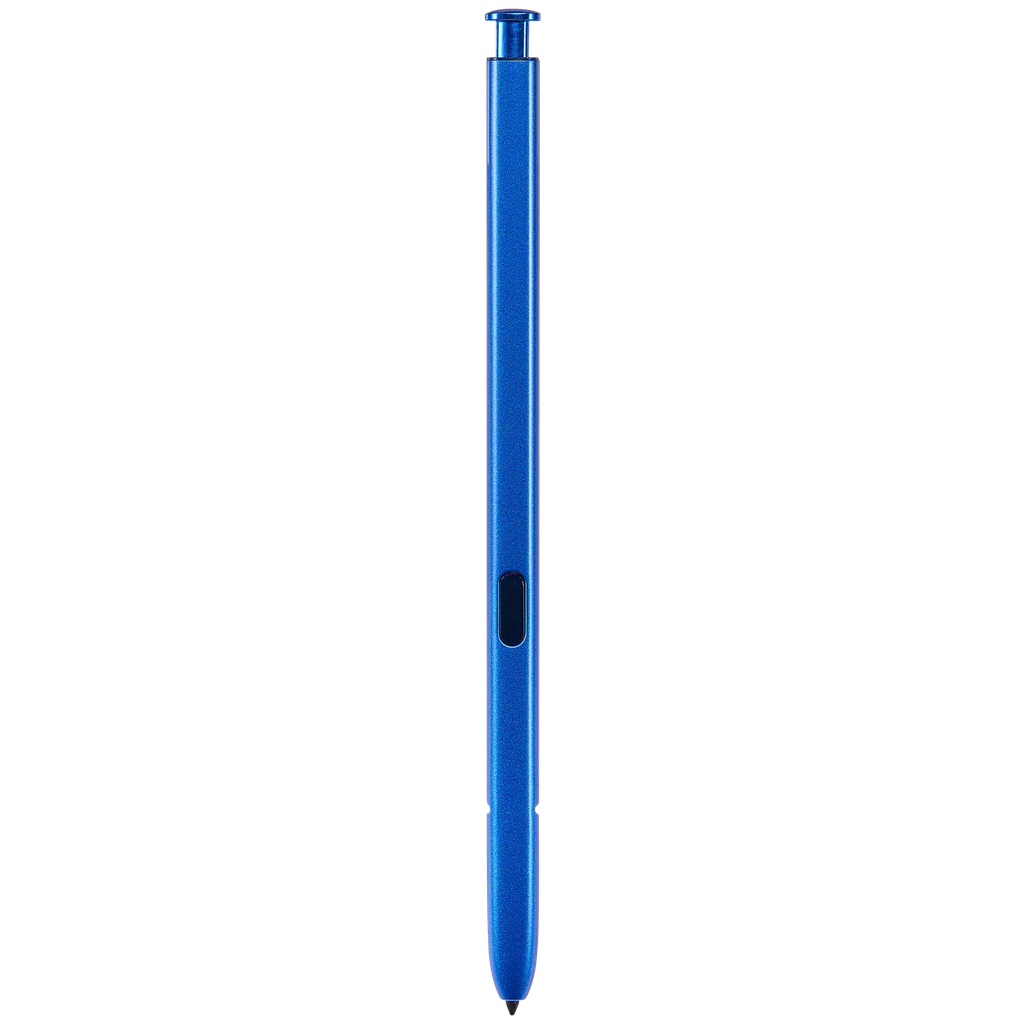 Stylus Pen For Samsung Galaxy Note 20 (Aftermarket) (Aura Blue)