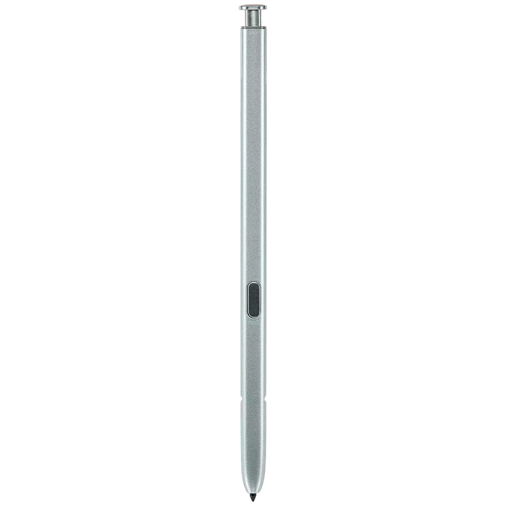 Stylus Pen For Samsung Galaxy Note 20 (Aftermarket) (Green)