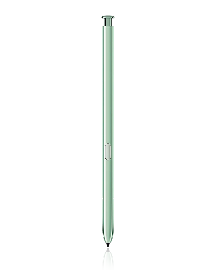 Stylus Pen For Samsung Galaxy Note 20 (Premium) (Green)