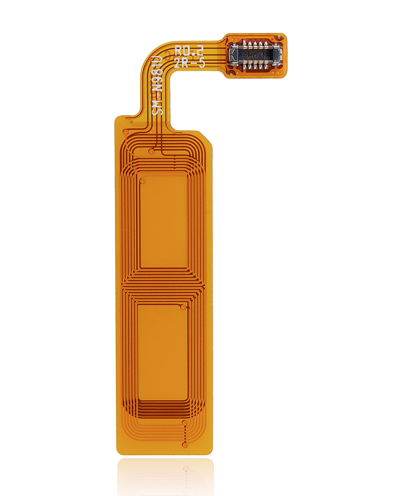Stylus Pen Wireless Charging Flex Cable For Samsung Galaxy Note 20 (Premium)
