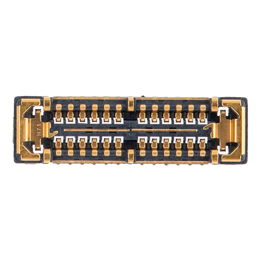 Charging Port Board / Antenna to Mainboard FPC (Mainboard Side) For Samsung Galaxy Note 20 / Note 20 Ultra 5G (24 Pin) (Premium)