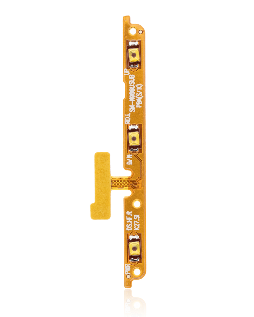Power Button Flex Cable For Samsung Galaxy Note 20 Ultra 5G (Premium)