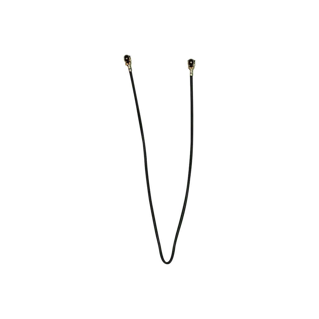 Antenna Connecting Cable For Motorola Moto G Stylus 5G (XT2517 / 2025) (Black) (Premium)