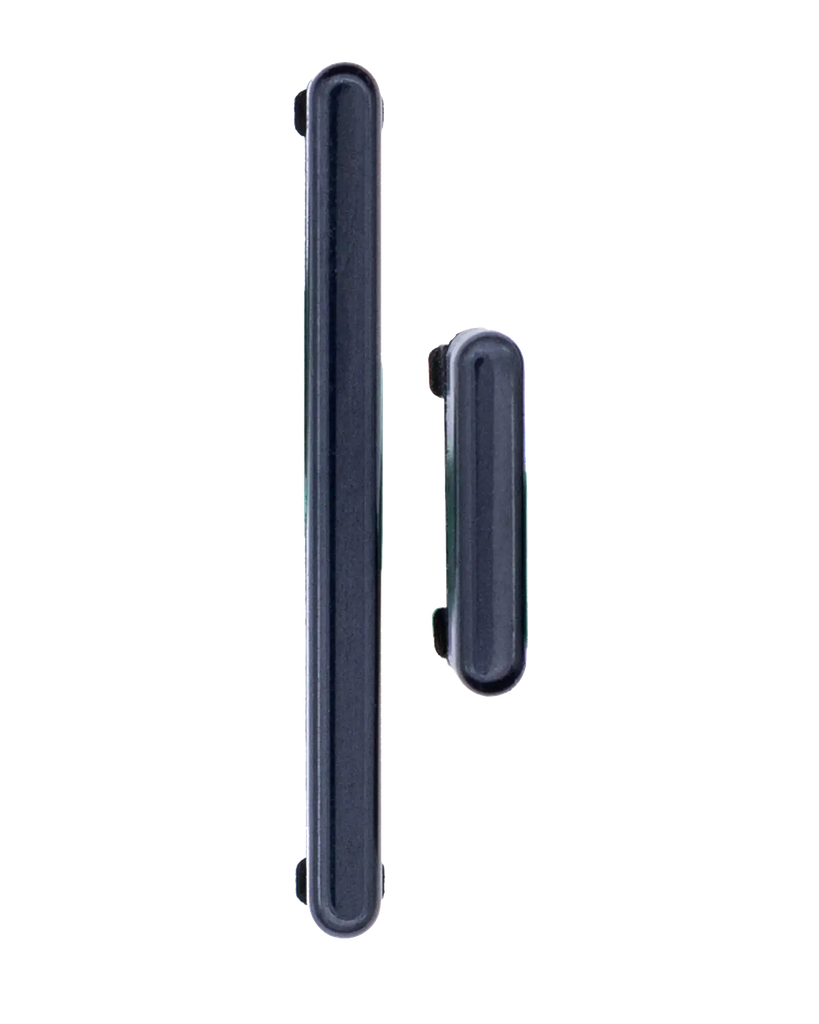 Hard Buttons (Power / Volume ) For Samsung Galaxy S10E (Prism Black) (Premium)