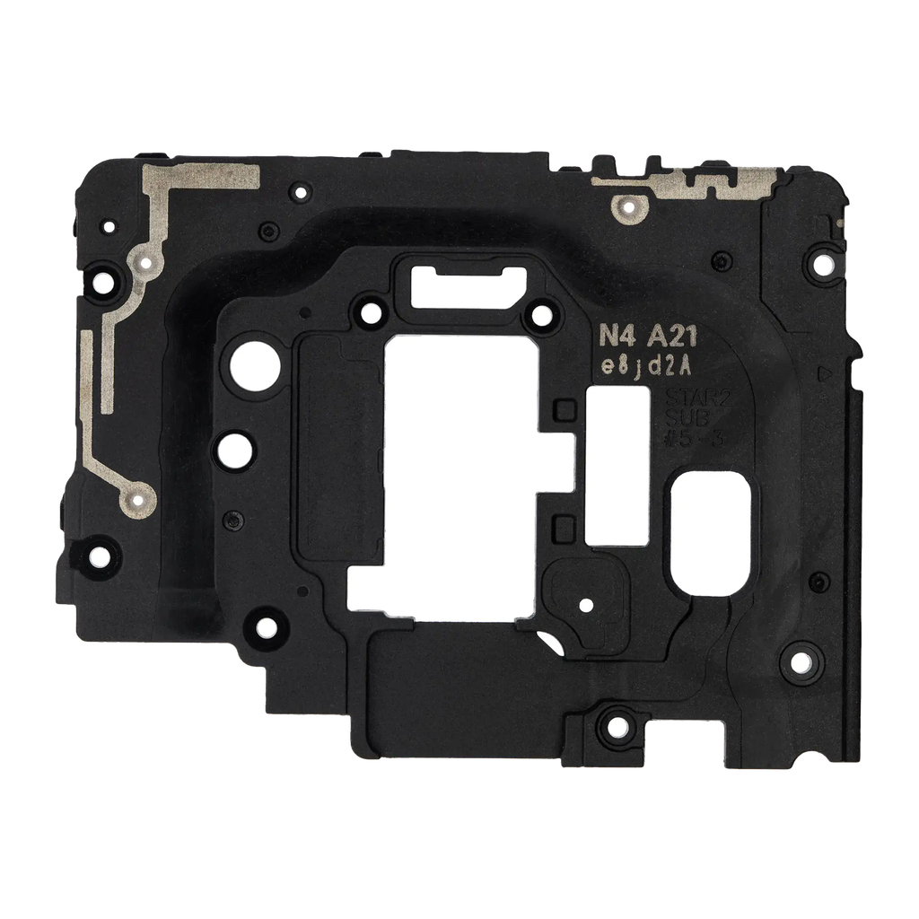 NFC Wireless Charging Flex Bracket For Samsung Galaxy S9 Plus (Premium)